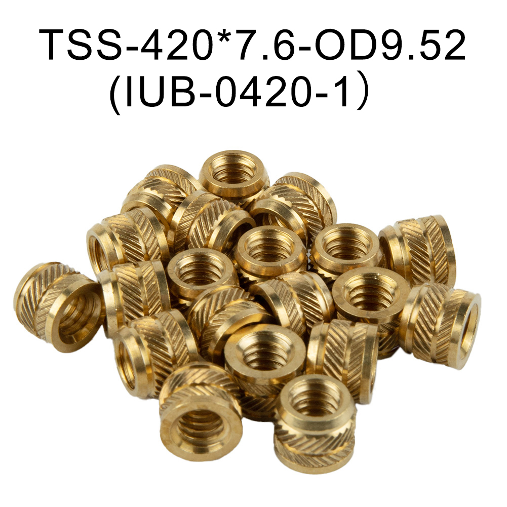20 pz Dadi In Ottone 1/4-20 Fi - Home Improvement Services recensione e prezzo